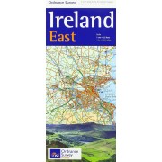 Irland östra OS